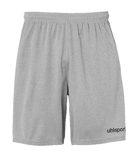 Uhlsport Centre Basic Short sans slip pour enfants F15 Sport d équipe