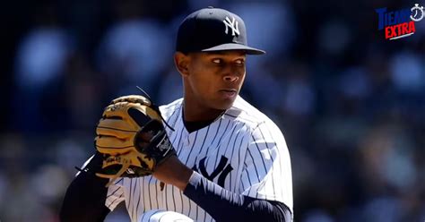 Yankees El Gran Debut De Jhony Brito En MLB Tiempo Extra