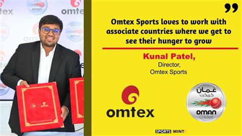 Exclusive Omtex Sports Loves To Work With Associate Countries Where We