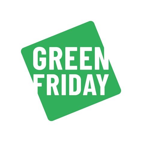 Green Friday Les Alternatives La Surconsommation Existent