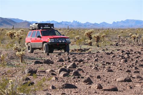 Arizona Peace Trail Trip — AZOFFROAD.NET