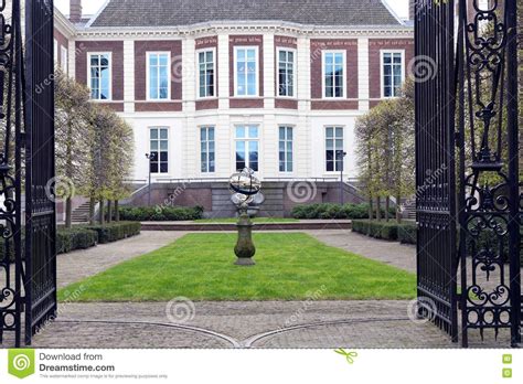 Palace stock photo. Image of palace, netherlands, travel - 70955510