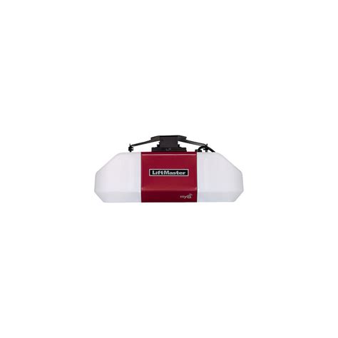 User Manual Liftmaster Wl English Pages