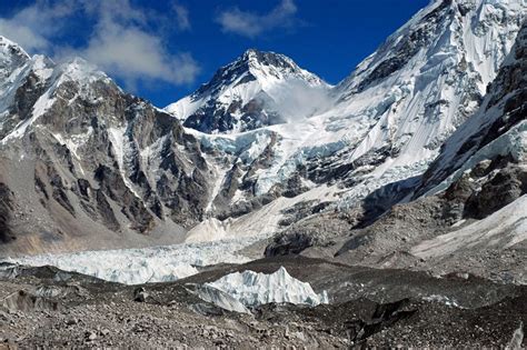 Mount Everest Region, China, Tibet I Best world walks, hikes, treks ...