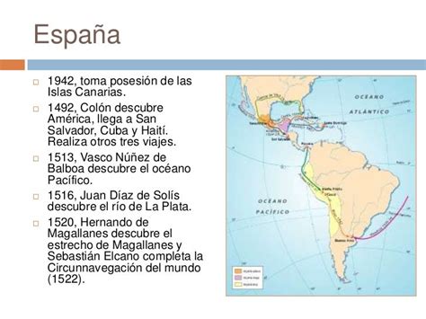 Grandes Descubrimientos Geográficos