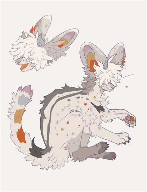 Chinchilla King Cheetah Adopt By Wqlf On Deviantart