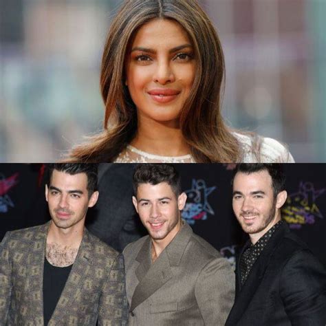 Priyanka Chopra is proud of the Jonas Brothers for the Grammy 2020 ...