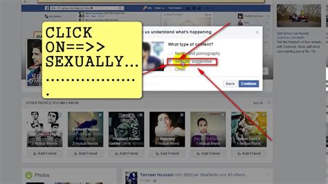 HOW TO REPORT FACEBOOK ACCOUT YouTube