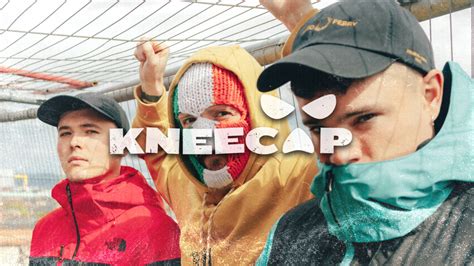 Merch | KNEECAP