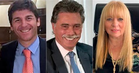 Ganancias Jubilaciones Y La Relación Con El Nuevo Gobierno Las Propuestas De Los Candidatos A