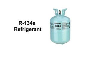 What is R-134a Refrigerant? Exploring Its Properties and Potential Risks