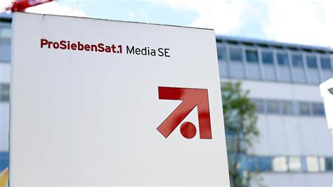 Prosiebensat Bekommt Neuen Chef Regionalheute De