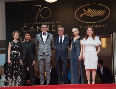 Todd Haynes Brian Selznick Michelle Williams Julianne Moore Millicent