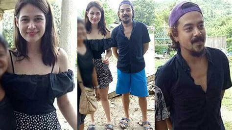 ‘Another chance?’ Bea Alonzo, John Lloyd Cruz spotted in Palawan | The ...