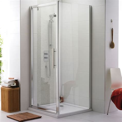 How To Install A Shower Enclosure Victorian Plumbing Bathroom Blog