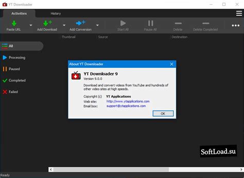 Yt Downloader 911 Rus Crack Скачать бесплатно