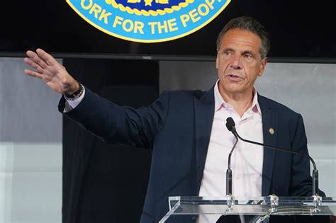 Cuomo lifts pandemic-era restrictions as state hits 70 percent vax goal ...