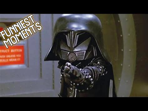 F***ING HILARIOUS - SPACEBALLS FUNNIEST MOMENTS PART 1 - YouTube