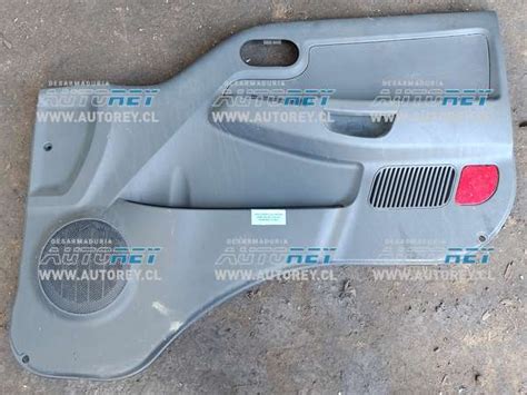 Tapiz Puerta Delantera Derecha KFJ230 Kia Frontier 2 5 2021