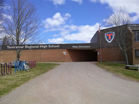 Tantramar Regional High School closed after water main break - New ...