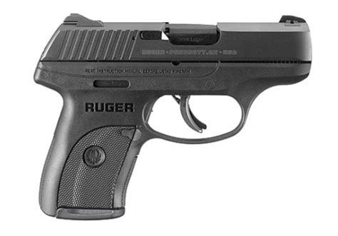 The Ruger LC9S Review | [January Updated]