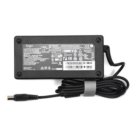 Oem For Lenovo Thinkpad W W W Adapter Charger V A W