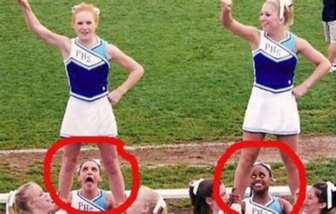 20 Funny Girl Fails From All Over The World