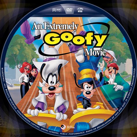 An Extremely Goofy Movie Dvd 2000 Hotsell | centralcountiesservices.org