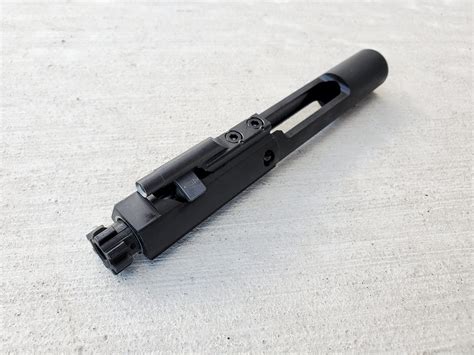 Centurion Bcg Trajectory Arms