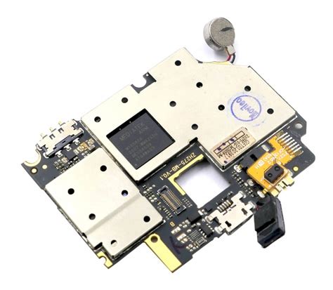 Placa Base Gb Spc Smart Lite Ms Original