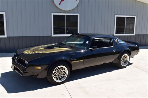 1978 Pontiac Trans Am American Muscle Carz