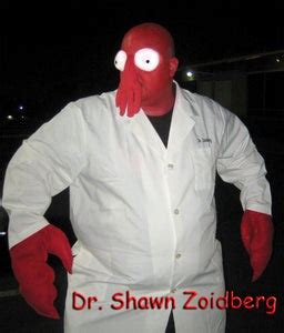 Zoidberg Costume (with Pictures) - Instructables