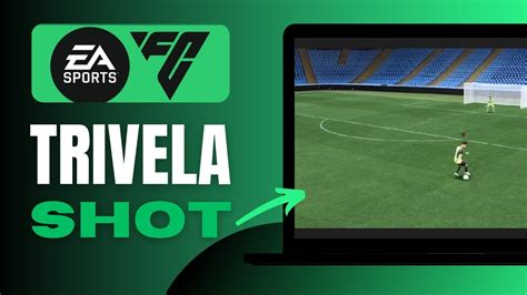 How To Score Trivela Shot In Fc Complete Guide Youtube