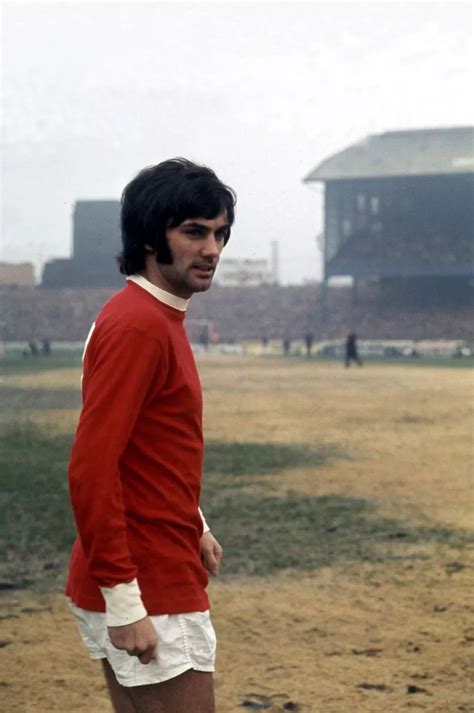 George Best 40 Greatest Images Youve Probably Never Seen Belfast Live