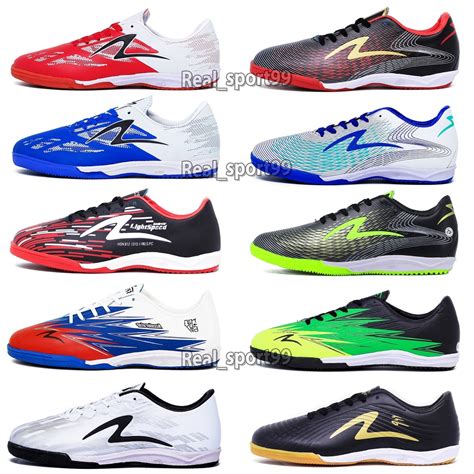 Jual Harga Naik Minggu Depan Sepatu Futsal Specs Accelerator