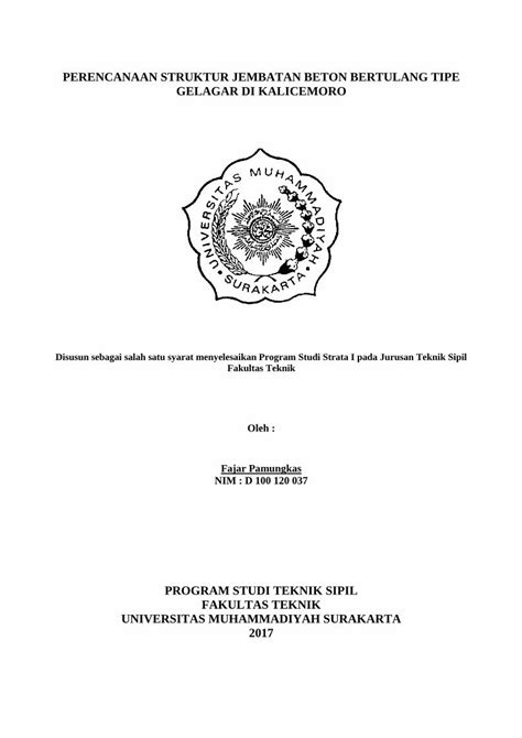 PDF Oleh Fajar Pamungkas Eprints Ums Ac Ideprints Ums Ac Id 55904