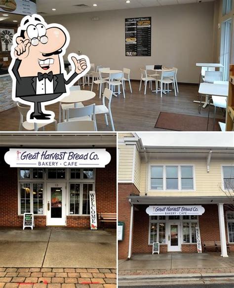Great Harvest Bread Co In Matthews Restaurant Menu And Reviews