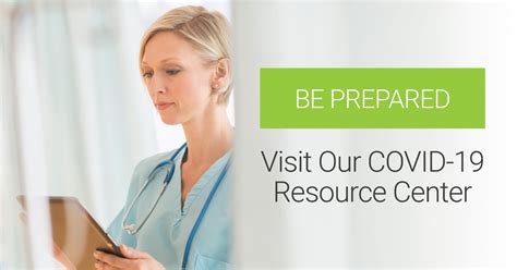 COVID 19 Stay Prepared PointClickCare