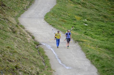 Ueli Steck 82summits Ueli Steck And The 82 4000ers In The Alps Descent From The