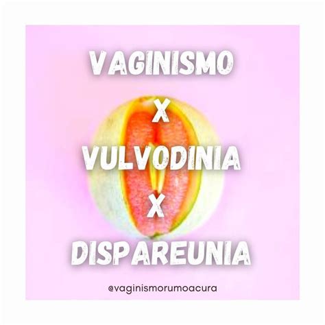 Curtidas Coment Rios Vaginismo Rumo A Cura