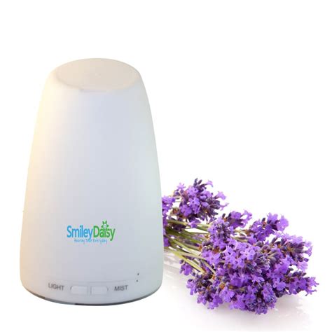 Top 20 Best Essential Oil Diffusers Under 40 2023 Buying Guide