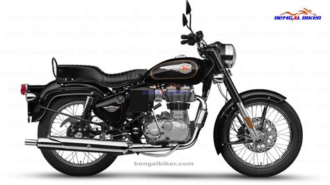 Royal Enfield Bullet 350 Price In Bangladesh