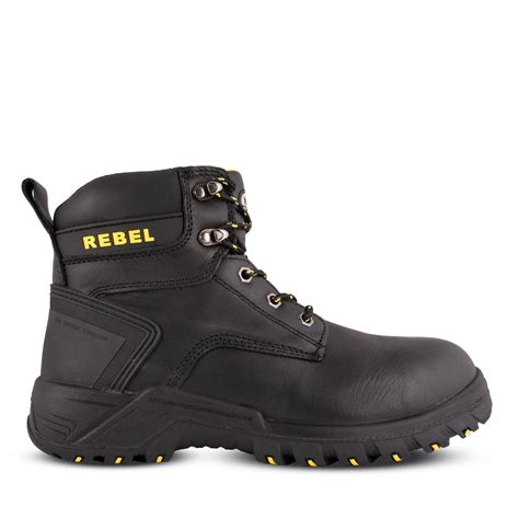 safety footwear safety boots safety shoes work boots