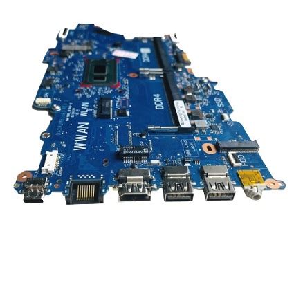 L44887 001 HP ProBook 440 G6 450 G6 Laptop System Board L44887 601