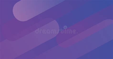 Purple Gradient Abstract Texture Curved Shape Background Animation