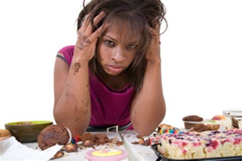 binge eating disorder compulsive eating 3 Psyken vår