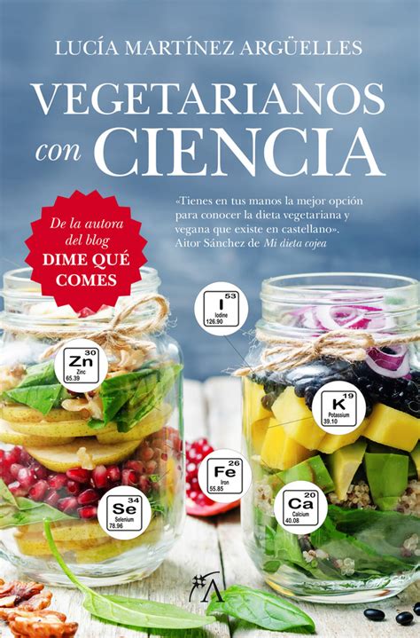 Los siete libros de nutrición que tienes que leer para empezar a comer