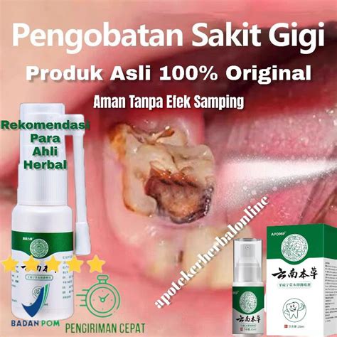 Jual Apdmp Produk Asli 100 Original Spray Semprot Pereda Nyeri Sakit