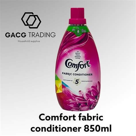 Comfort Fabcon Fabric Conditioner Lazada Ph