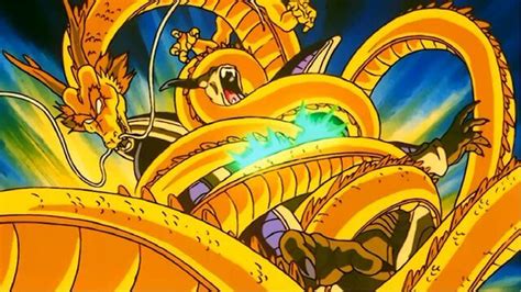 Golpe do Dragão Wiki Dragon Ball Oficial Amino